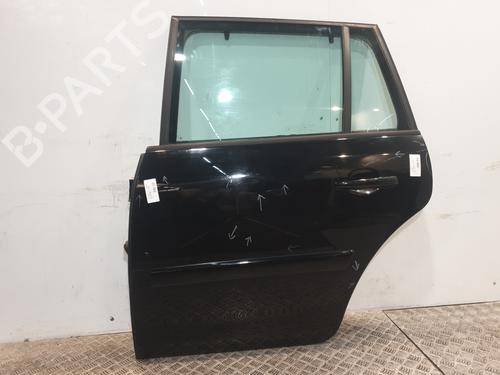 Used Left rear door CITROËN C4 Grand Picasso I (UA_) 1.6 HDi (109 hp) 27382167