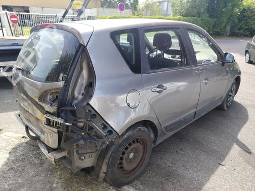 Engine RENAULT SCÉNIC III (JZ0/1_) 1.5 dCi | BP39264716M1 - Image 9