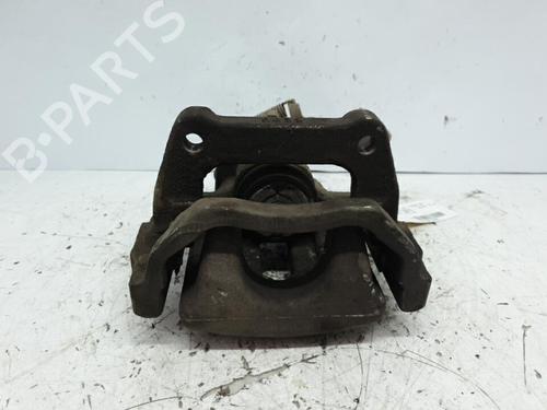 Left rear brake caliper PEUGEOT 508 I (8D_) 2.0 HDi Hybrid4 AWC | BP20379481M107 