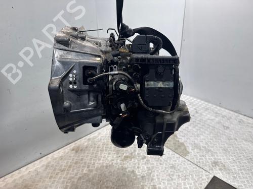 Gearbox CITROËN C4 II (NC_) 1.6 HDi 110 | BP39082155M3 - Image 5