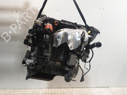 Used Engine CITROËN C3 III (SX) 1.5 BlueHDi 100 (SXYHYP, SXYHTU) (102 hp) 29822189