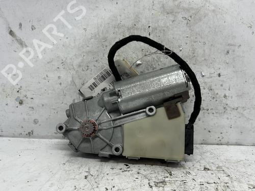 Used Sunroof engine AUDI A6 C6 Avant (4F5) 2.7 TDI (180 hp) 20372727
