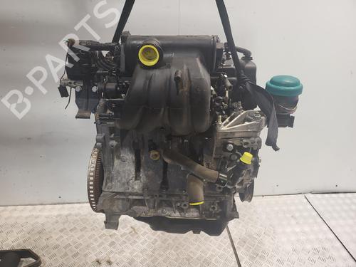 Engine CITROËN SAXO (S0, S1) 1.4 VTS | BP38080795M1  - Image 6