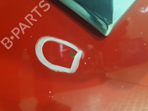 Hood CITROËN C1 (PM_, PN_) 1.0 | BP26056276C1