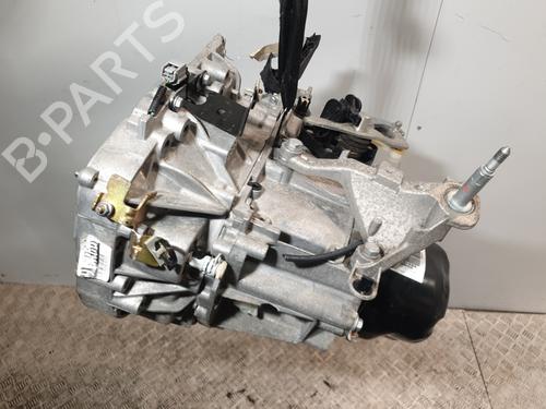 Gearbox RENAULT CLIO IV (BH_) 1.2 16V | BP20483885M3 