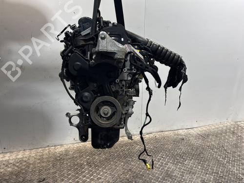 Engine CITROËN C5 III Break (RW_) 1.6 HDi 110 | BP33700474M1 - Image 3