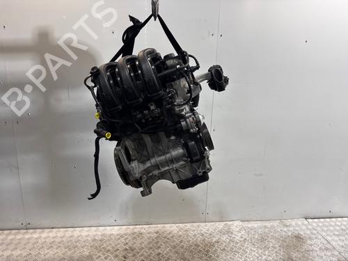 Used Engine Engine 39501193 39501193