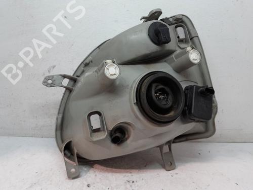 Right headlight OPEL AGILA (A) (H00) 1.3 CDTI (F68) | BP20483865C29 