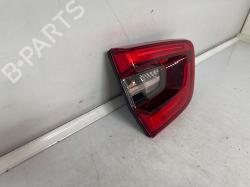 Right tailgate light RENAULT KADJAR (HA_, HL_) 1.3 TCe 140 (HLNB, HLN1) | BP39240247C80 - Image 2