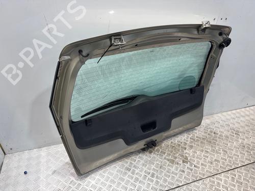 Bagklap CC/Kombi-Coupé Bagklap CC/Kombi-Coupé 39508667 39508667