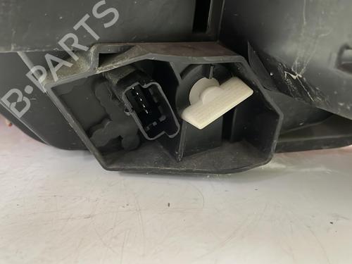 Used Left taillight RENAULT MEGANE II (BM0/1_, CM0/1_) 1.5 dCi (BM1F, CM1F) (86 hp) 20375725