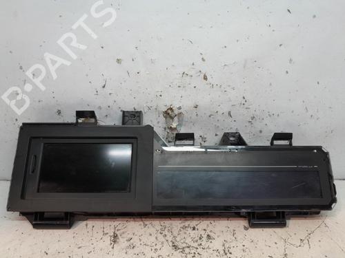 Kombiinstrument RENAULT GRAND SCÉNIC III (JZ0/1_) 1.6 dCi (JZ00, JZ12) (130 hp) 20381591
