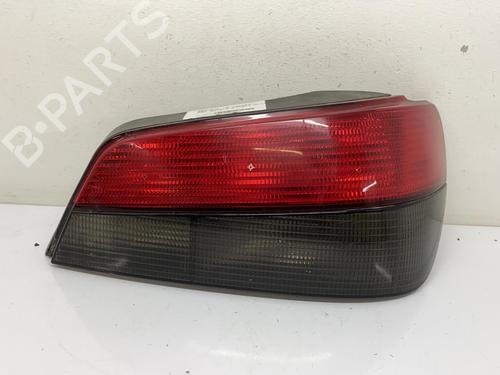 Used Right taillight PEUGEOT 306 Hatchback (7A, 7C, N3, N5) 1.9 D (68 hp) 20380987