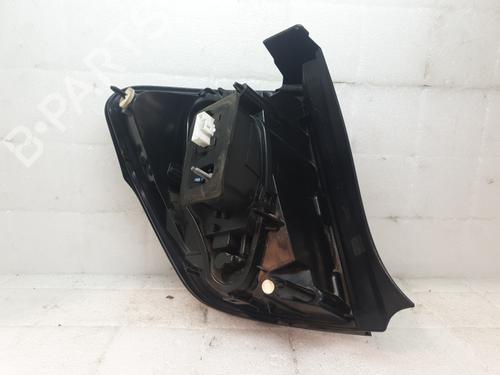 Right taillight CITROËN C3 II (SC_) 1.6 VTi 120 | BP28212687C35 