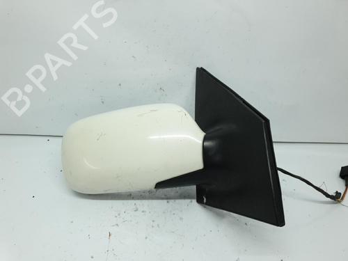 Right mirror TOYOTA YARIS (_P1_) 1.4 D-4D (NLP10_, NLP10R) | BP20373599C27 