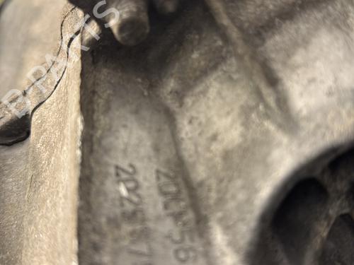 Used Gearbox Gearbox CITROËN C3 I (FC_, FN_) 1.4 16V (88 hp) 33724168 33724168