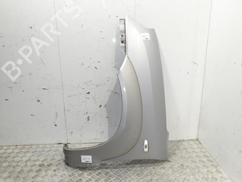 Used Left front fenders HYUNDAI TUCSON (JM) 2.0 CRDi All-wheel Drive (140 hp) 20383774