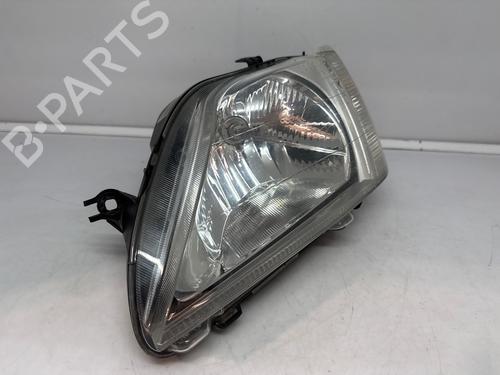 Left headlight DACIA LOGAN MCV (KS_) 1.5 dCi (KS0K) | BP38080791C28 - Image 6