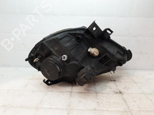 Right headlight RENAULT KANGOO (KC0/1_) 1.5 dCi | BP25653158C29 - Image 2