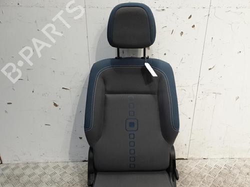 Sæde Bagtil CITROËN BERLINGO MULTISPACE (B9) 1.6 HDi 90 | BP21973575C17 