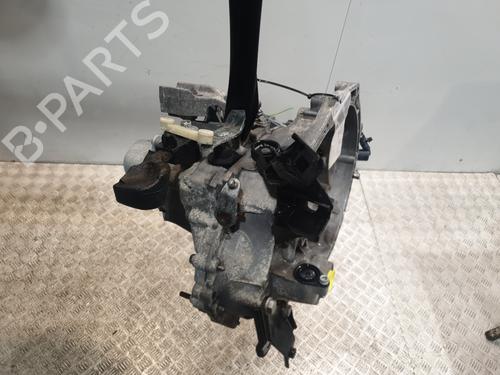 Gearbox PEUGEOT 208 I (CA_, CC_) 1.2 VTI 82 | BP29893272M3