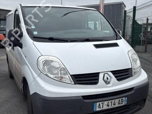 Højre side skydedør RENAULT TRAFIC II Van (FL) 2.0 dCi 90 (FL0H, FL00, FL01, FL0M, FL0P, FL0S) | BP38306601C75 - Image 12