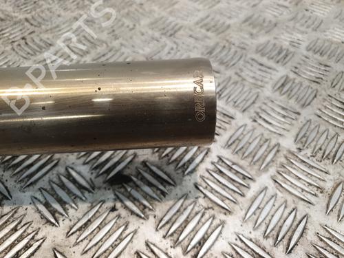 Used Exhaust system Exhaust system PEUGEOT 205 I (741A/C) 1.9 GTI (128 hp) 27097385 27097385