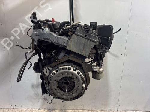 Engine MERCEDES-BENZ C-CLASS (W203) C 200 CDI (203.007) | BP33700503M1 - Image 4