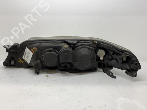 Right headlight RENAULT LAGUNA II (BG0/1_) 2.2 dCi (BG0F) | BP20380845C29 