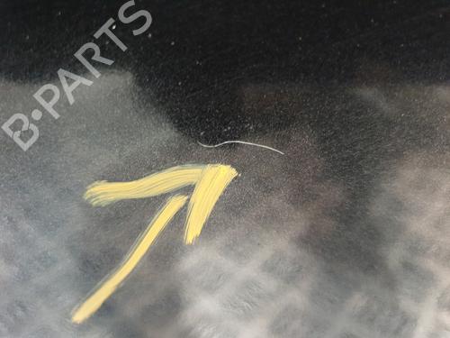 Left rear door OPEL INSIGNIA A Sports Tourer (G09) 2.0 CDTI (35) | BP26922664C4