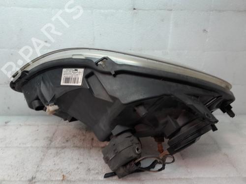 Used Right headlight Right headlight RENAULT KANGOO (KC0/1_) 1.2 (KC0A, KC0K, KC0F, KC01) (58 hp) 27303567 27303567