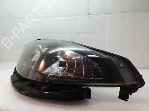 Used Left headlight Left headlight RENAULT LAGUNA II (BG0/1_) 2.0 16V (BG00, BG0K, BG0P, BG0W) (135 hp) 26377444 26377444