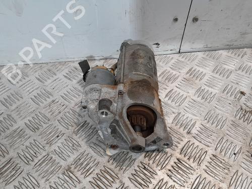Starter CITROËN JUMPY III Van (V_) 2.0 BlueHDi 120 | BP21820446M8 - Image 4