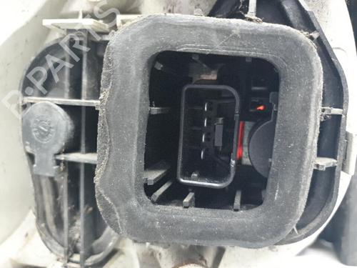Used Right taillight VW GOLF V (1K1) 2.0 TDI (136 hp) 20375492