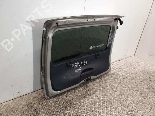 tailgate-peugeot-1007-km_-2005-23781428 main image