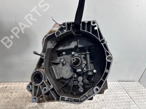 Gearbox PEUGEOT BIPPER (AA_) 1.3 HDi 75 | BP37635010M3 - Image 3