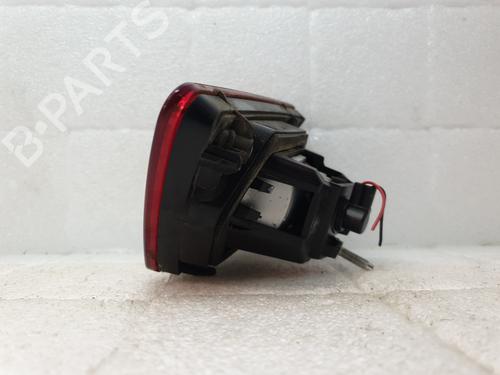 Left tailgate light RENAULT CLIO IV (BH_) 1.5 dCi 75 | BP23781589C79 - Image 3