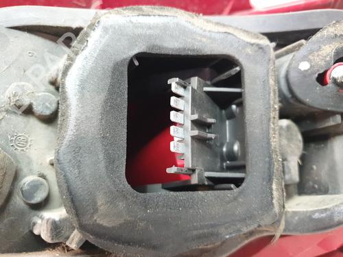 Left taillight OPEL CORSA D (S07) 1.3 CDTI (L08, L68) | BP26892293C34 - Image 7