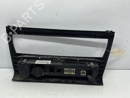 Climate control BMW X3 (E83) 2.0 d | BP20371767I5 - Image 2