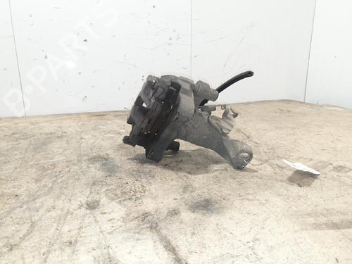 Used Right rear brake caliper PEUGEOT 308 II (LB_, LP_, LW_, LH_, L3_) 1.6 HDi 100 (99 hp) 20372905
