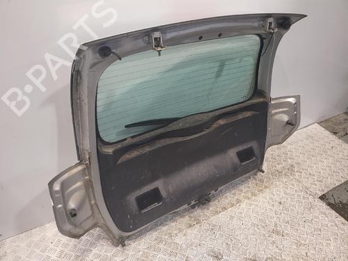 Used Tailgate Tailgate 36845980 36845980