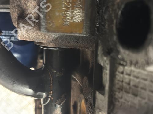 Engine FIAT 500 (312_) 1.2 (312AXA1A) | BP32373931M1 - Image 6