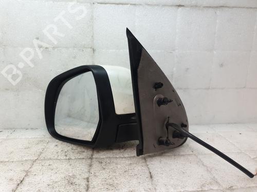 Used Left mirror NISSAN MICRA IV (K13K, K13KK) 1.2 (80 hp) 29822212