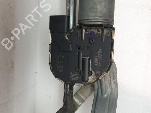 Front wiper motor VW GOLF VII (5G1, BQ1, BE1, BE2) 1.2 TSI | BP27543060M29 