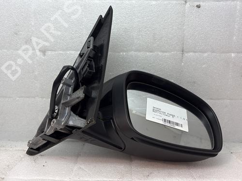 Used Right mirror Right mirror SKODA ROOMSTER (5J7) 1.9 TDI (105 hp) 33200981 33200981