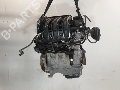Motor CITROËN C3 II (SC_) 1.0 VTi 68 (68 hp) 27318871