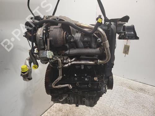 Engine RENAULT SCÉNIC II (JM0/1_) | BP36763377M1 - Image 3