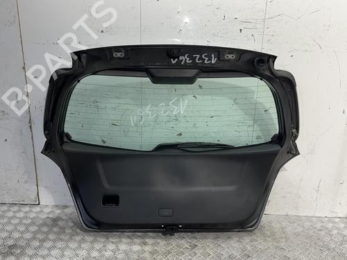 Tailgate TOYOTA YARIS (_P9_) 1.3 VVT-i (SCP90_, SCP90R) | BP20383312C6 