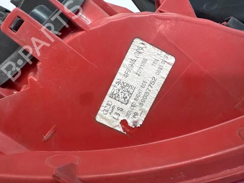 Right taillight AUDI A6 C6 Avant (4F5) S6 quattro | BP36763381C35  - Image 6
