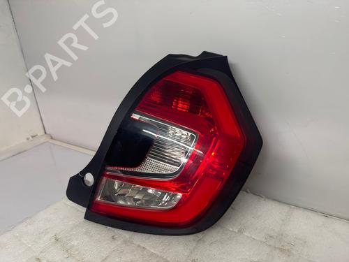 Right taillight RENAULT TWINGO III (BCM_, BCA_) 1.0 SCe 75 | BP37196106C35  - Image 7
